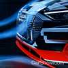 Audi E-tron Could Have No Mirrors – Gallery