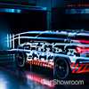Audi E-tron Could Have No Mirrors – Gallery