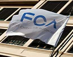 Marchionne's Last Hurrah – Gallery