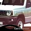 2019 Suzuki Jimnys All Lined Up Neatly Outside Factory – Gallery