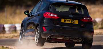 Ford Europe Design Head Debunks Fiesta RS Rumours