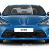 Toyota UK Launches GT86 Club Series Blue Edition