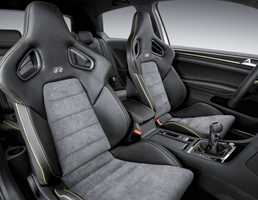 2020 VW Golf R May Have 300kW, Evolves Into Mega Hatch