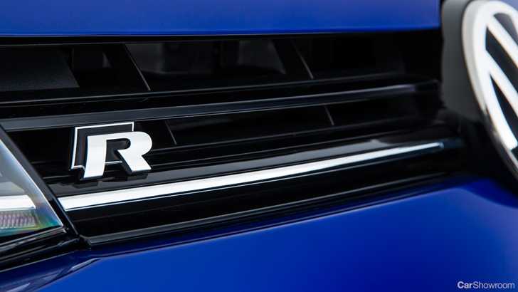 2020 VW Golf R May Have 300kW, Evolves Into Mega Hatch