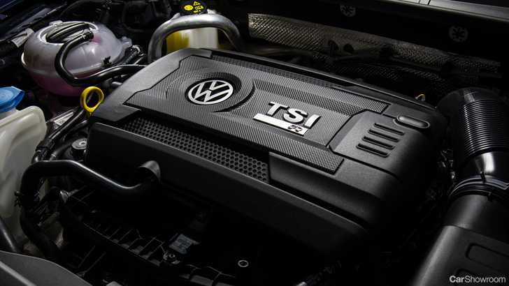 2020 VW Golf R May Have 300kW, Evolves Into Mega Hatch