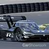 VW’s 500kW Electric Pikes Peak Racer Takes First Run