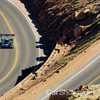 VW’s 500kW Electric Pikes Peak Racer Takes First Run