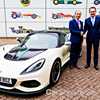 Jean-Marc Gales Departs Lotus Suddenly – Gallery