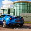 Jean-Marc Gales Departs Lotus Suddenly – Gallery