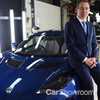 Jean-Marc Gales Departs Lotus Suddenly – Gallery