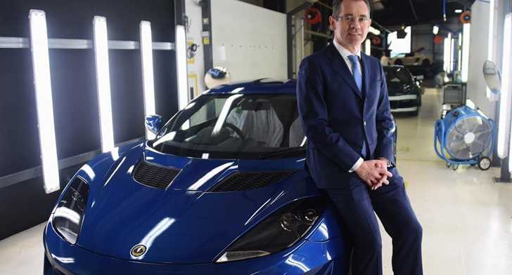 Jean-Marc Gales Departs Lotus Suddenly – Gallery