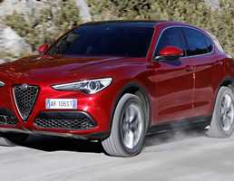 Alfa Romeo To Bring Back GTV, 8C, Rollout Hybrids