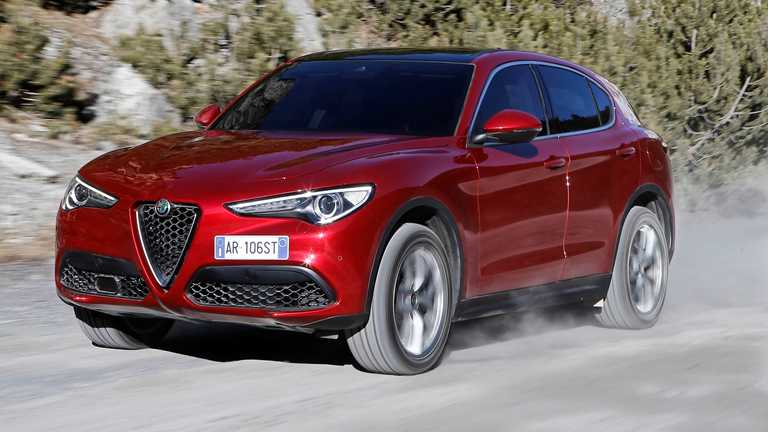 Alfa Romeo To Bring Back GTV, 8C, Rollout Hybrids