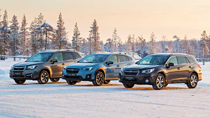 Subaru’s Data Fabrication Scandal Widens, CEO Steps Down – Gallery