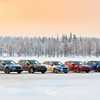 Subaru’s Data Fabrication Scandal Widens, CEO Steps Down – Gallery