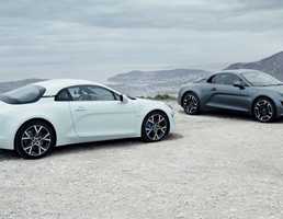 AU-Spec Alpine A110 To Kick Off From $97k