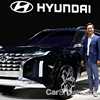 2018 Hyundai Grandmaster HDC-2 Concept – Busan Motor Show