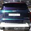 2018 Hyundai Grandmaster HDC-2 Concept – Busan Motor Show