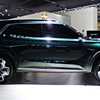 2018 Hyundai Grandmaster HDC-2 Concept – Busan Motor Show