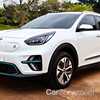 2019 Kia Niro EV