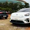 2019 Kia Niro EV