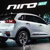 2019 Kia Niro EV