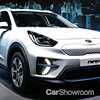 2019 Kia Niro EV