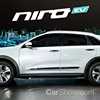 2019 Kia Niro EV
