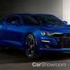 Australia Will Get Camaros With A Manual Gearbox, HSV Says