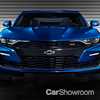 Australia Will Get Camaros With A Manual Gearbox, HSV Says