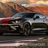 Australia Will Get Camaros With A Manual Gearbox, HSV Says