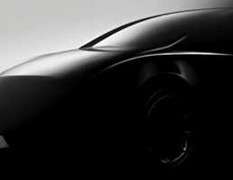 Tesla Teases Model Y, With 2019 Debut - Gallery