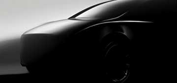 Tesla Teases Model Y, With 2019 Debut - Gallery