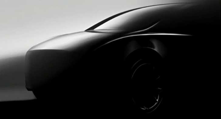 Tesla Teases Model Y, With 2019 Debut - Gallery