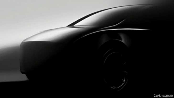 Tesla Teases Model Y, With 2019 Debut - Gallery