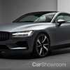 2019 Polestar 1