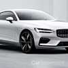 2019 Polestar 1