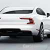 2019 Polestar 1