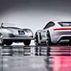 2018 Porsche Mission E