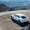 2018 Porsche Mission E
