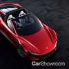 2019 Tesla Roadster