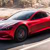 2019 Tesla Roadster