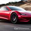 2019 Tesla Roadster