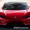 2019 Tesla Roadster