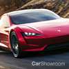 2019 Tesla Roadster