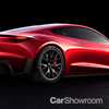 2019 Tesla Roadster
