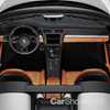 Porsche Unveils GT3-Derived 911 Speedster Concept