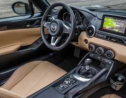 2019 Mazda MX-5 Now Makes As Much As 135kW