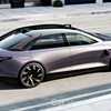 2018 Byton Concept K-Byte – CES Shanghai