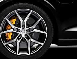 2019 Volvo S60 T8 Polestar Engineered To Turn Up The Wick – Gallery